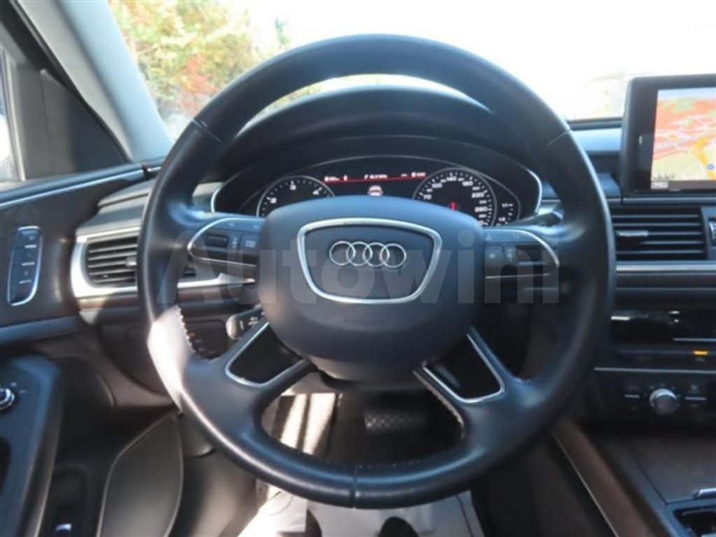 Audi A6 35 TDI Premium C7(15~) — снимка 16