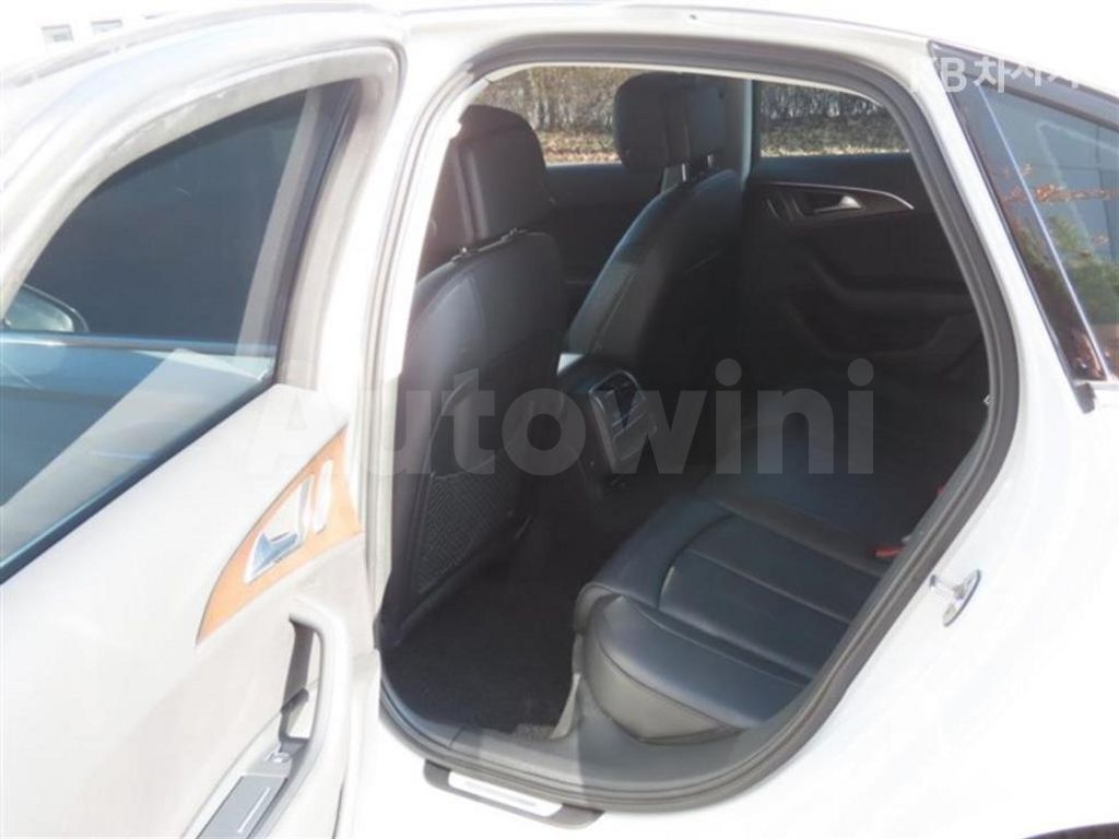 Audi A6 35 TDI Premium C7(15~) — снимка 14