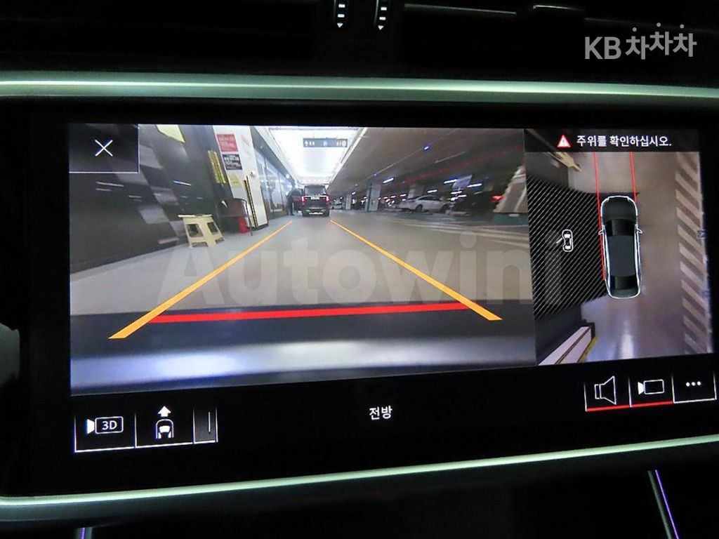 Audi A6(C8) 40 TDI Premium — снимка 13