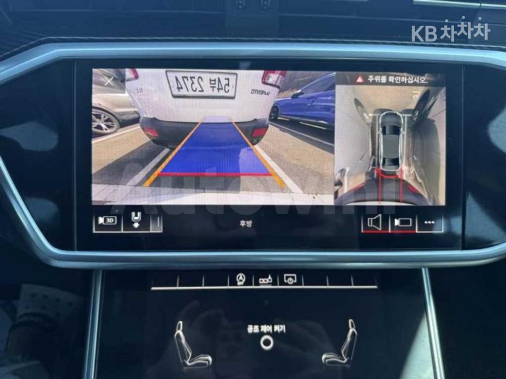 Audi A6(C8) 40 TDI Premium — снимка 14