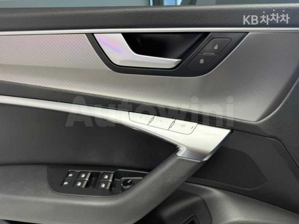 Audi A6(C8) 40 TDI Premium — снимка 9