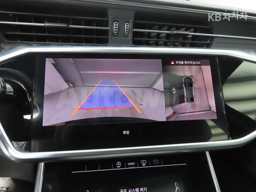 Audi A6(C8) 45 TFSI Premium — снимка 11