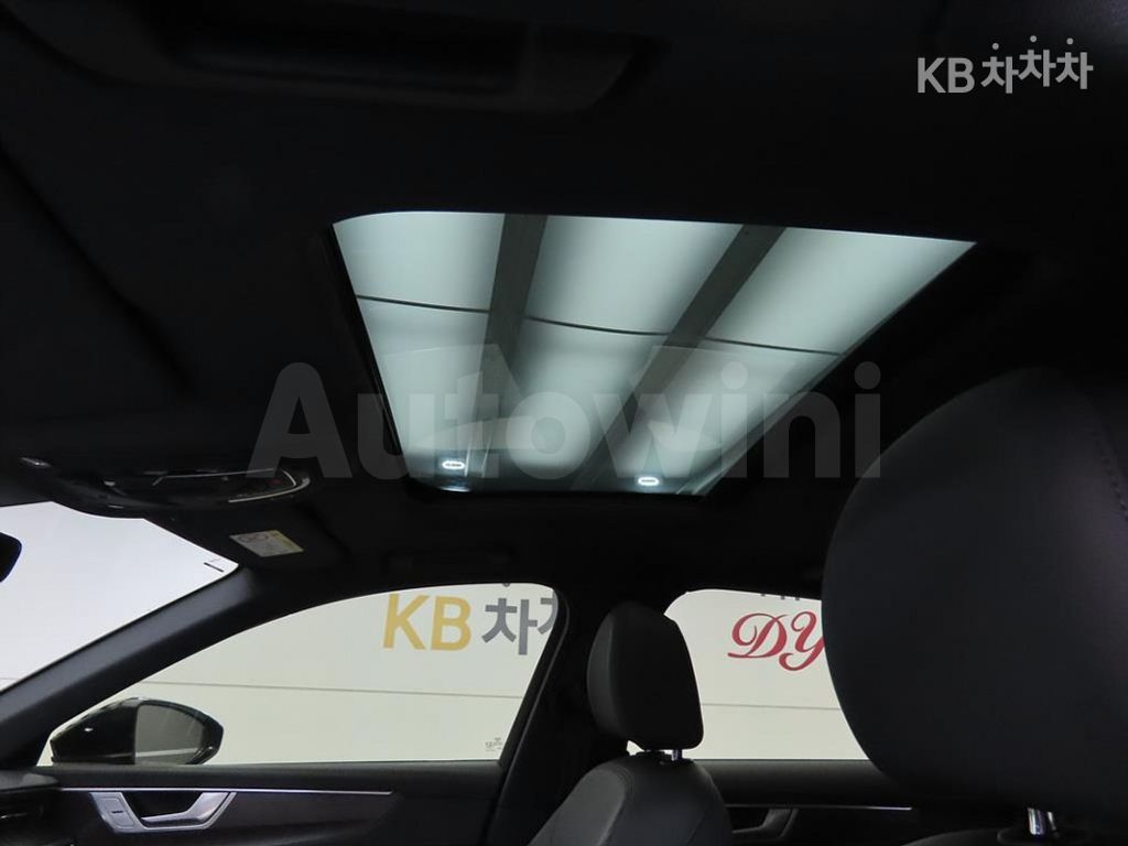 Audi A6(C8) 45 TFSI Premium — снимка 18
