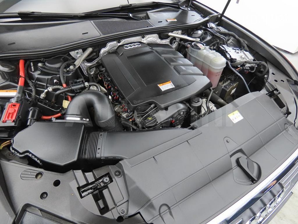 Audi A6(C8) 45 TFSI Premium — снимка 19