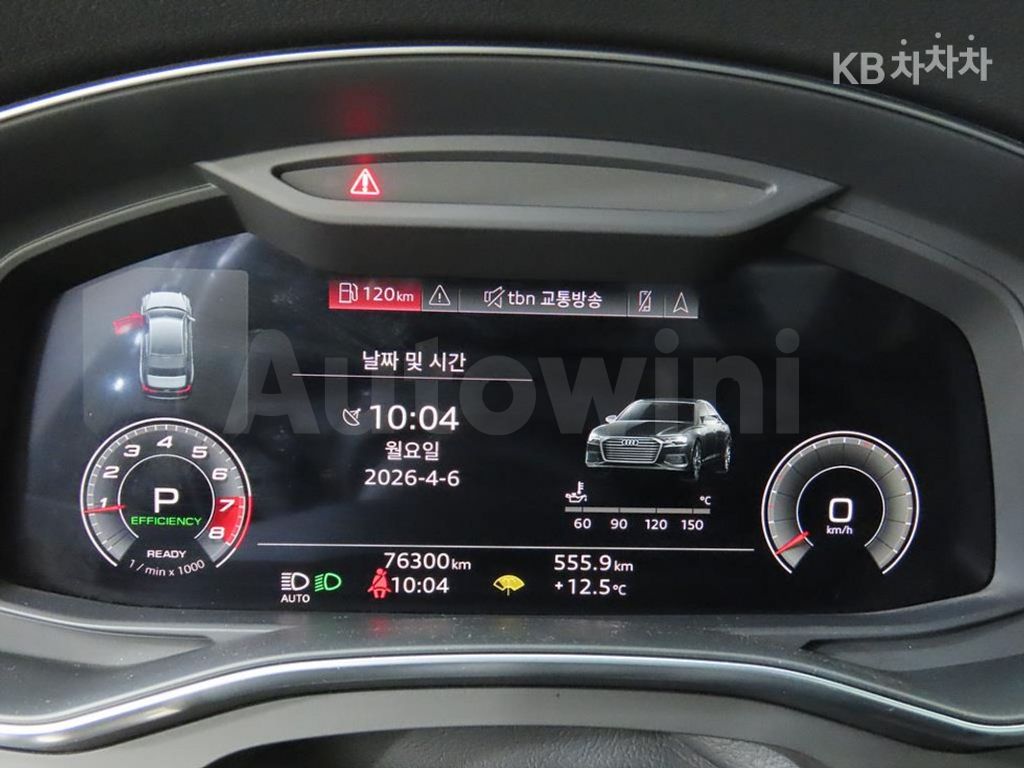 Audi A6(C8) 45 TFSI Premium — снимка 9