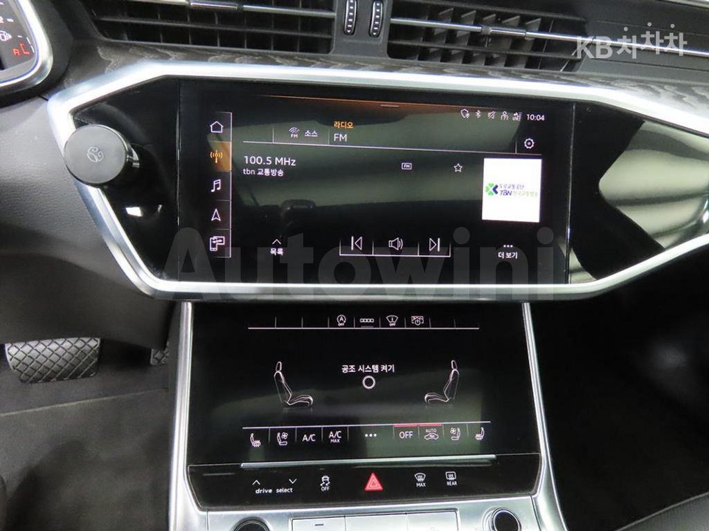 Audi A6(C8) 45 TFSI Premium — снимка 15