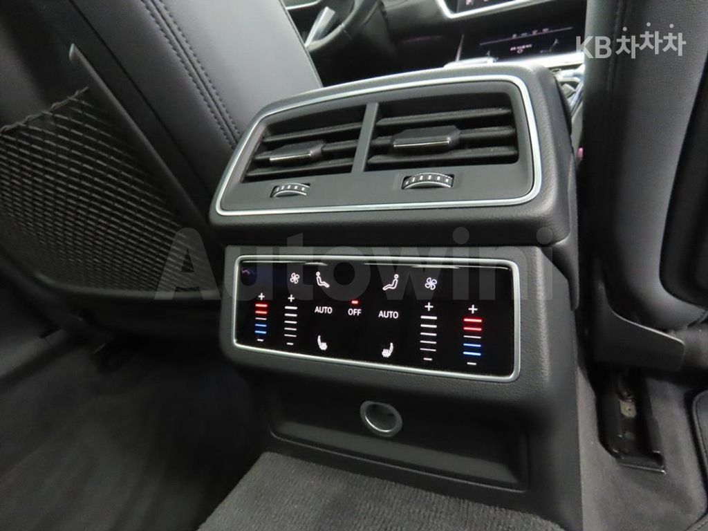 Audi A6(C8) 45 TFSI Premium — снимка 14