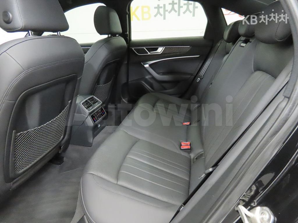 Audi A6(C8) 45 TFSI Premium — снимка 6