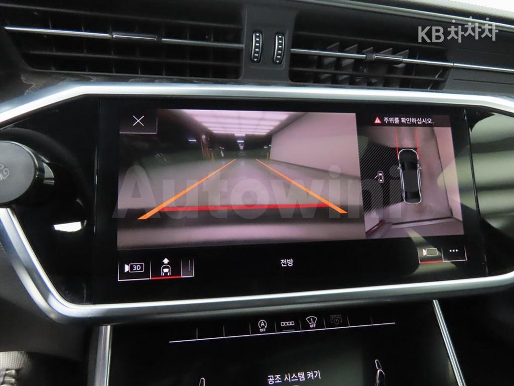 Audi A6(C8) 45 TFSI Premium — снимка 12