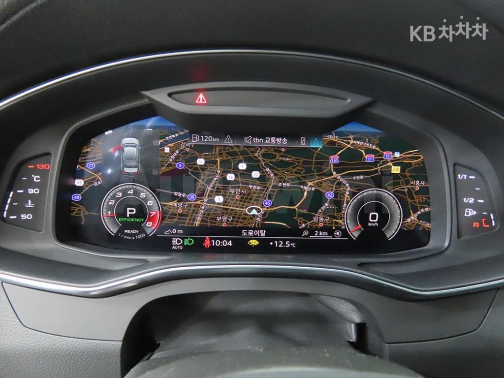 Audi A6(C8) 45 TFSI Premium — снимка 10