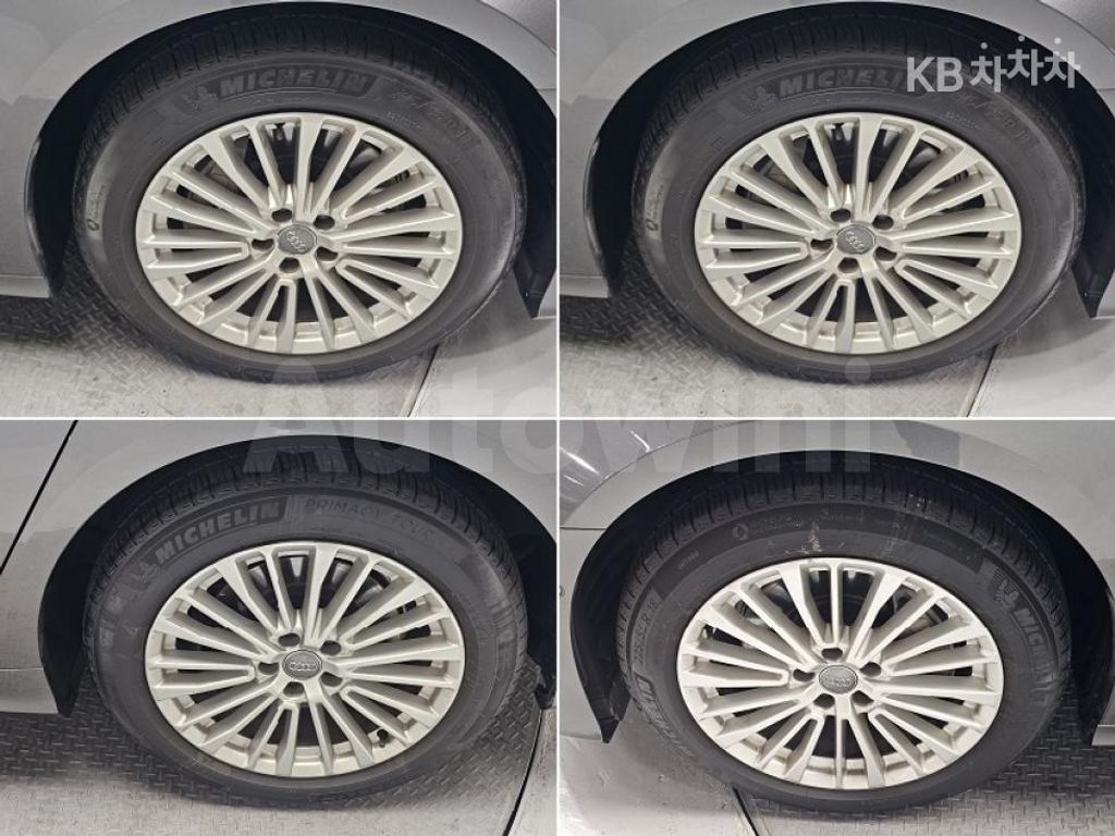 Audi A6(C8) 45 TFSI Quattro Premium — снимка 20
