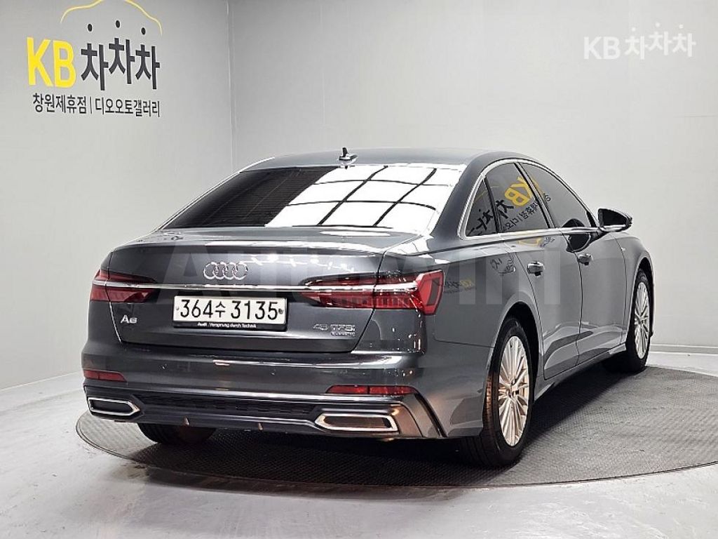 Audi A6(C8) 45 TFSI Quattro Premium — снимка 6