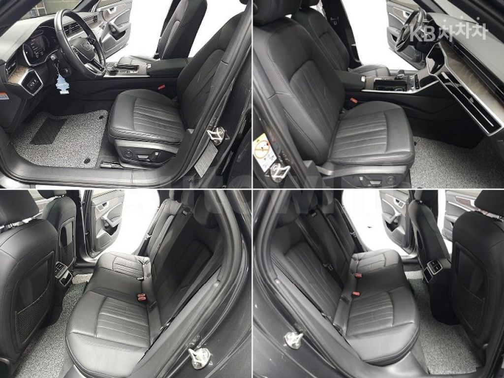 Audi A6(C8) 45 TFSI Quattro Premium — снимка 18