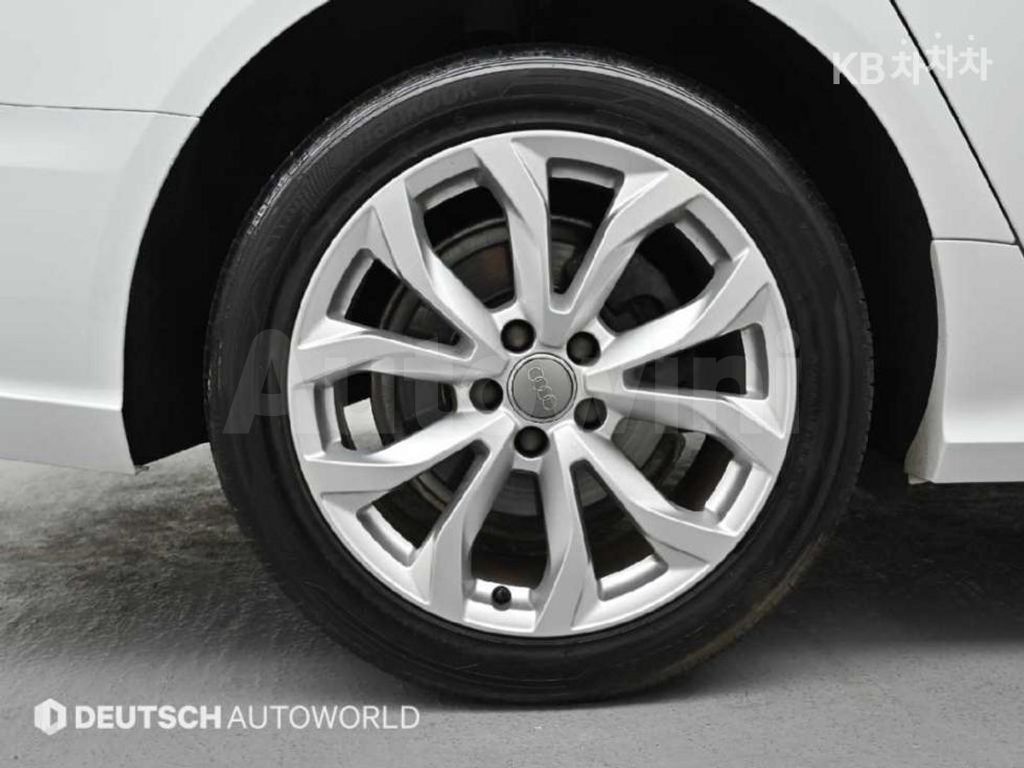 Audi A6 35 TDI Premium C7(15~) — снимка 5