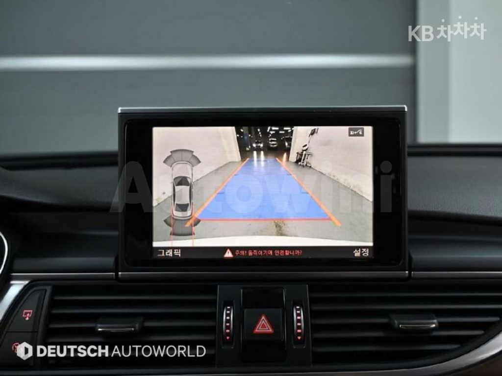 Audi A6 35 TDI Premium C7(15~) — снимка 15