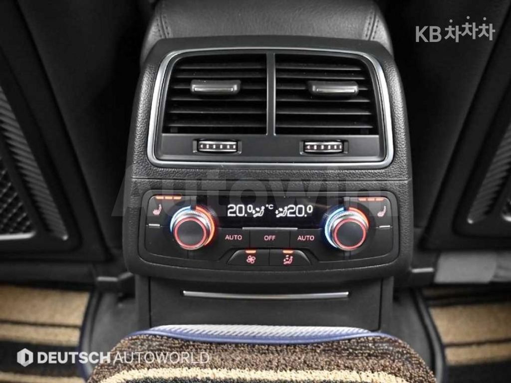 Audi A6 35 TDI Premium C7(15~) — снимка 16