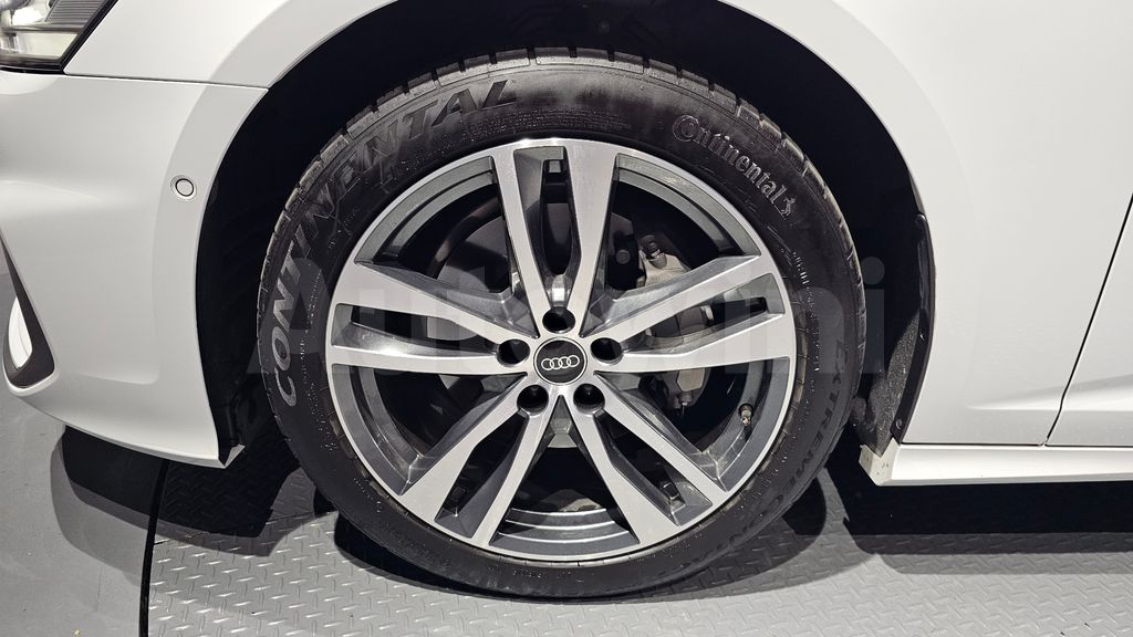 Audi A6(C8) 45 TFSI Premium — снимка 5