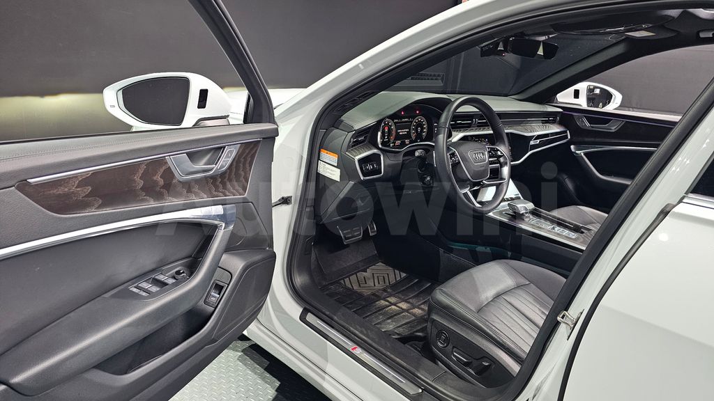 Audi A6(C8) 45 TFSI Premium — снимка 10