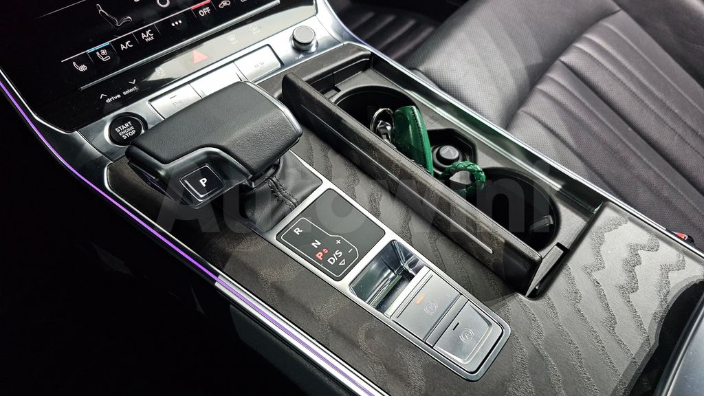 Audi A6(C8) 45 TFSI Premium — снимка 9