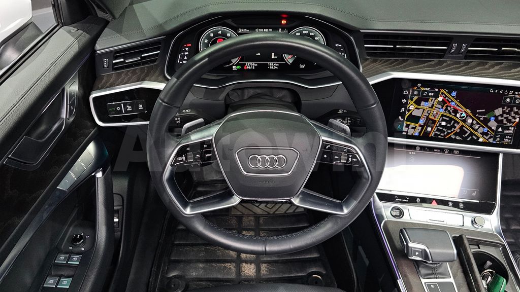 Audi A6(C8) 45 TFSI Premium — снимка 13