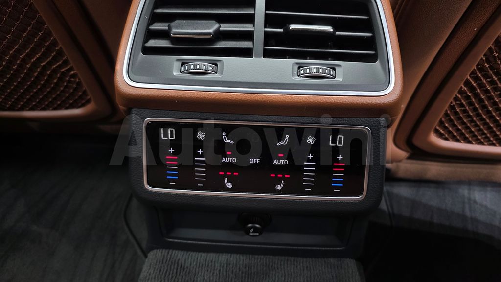 Audi A6(C8) 45 TFSI — снимка 19