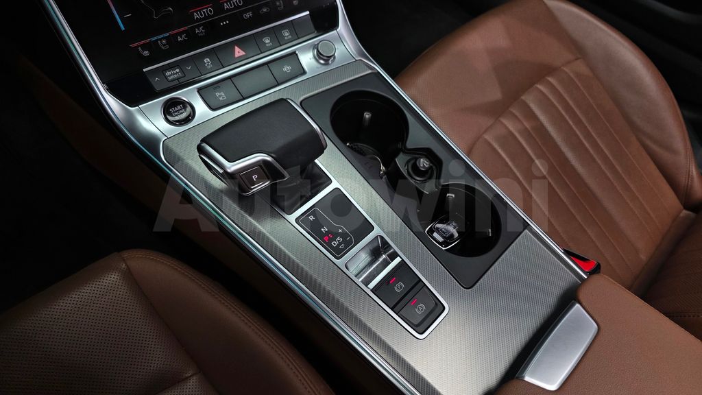 Audi A6(C8) 45 TFSI — снимка 9