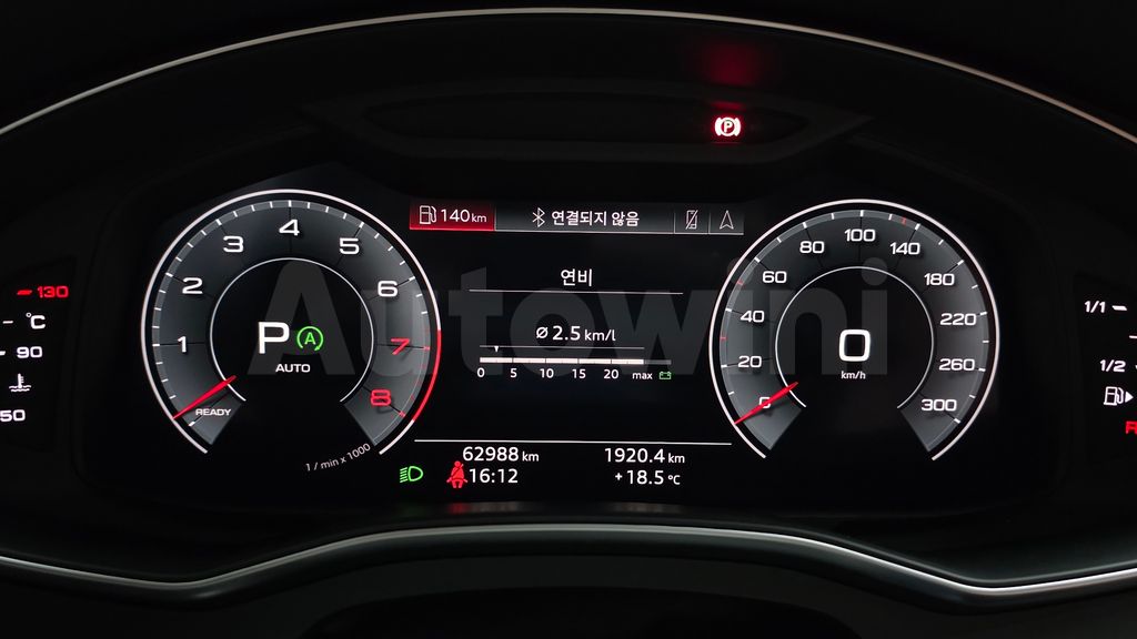 Audi A6(C8) 45 TFSI Quattro — снимка 8
