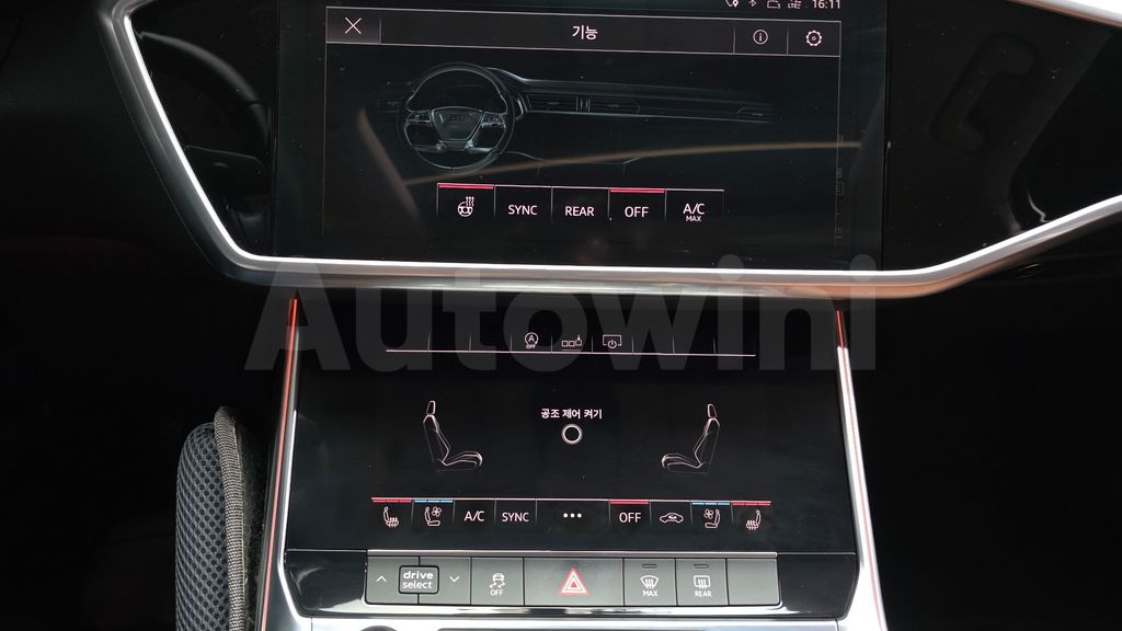 Audi A6(C8) 45 TFSI Quattro — снимка 16