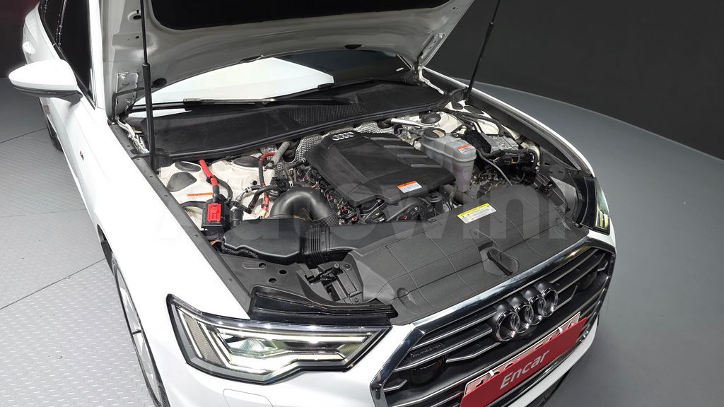 Audi A6(C8) 45 TFSI Quattro — снимка 6
