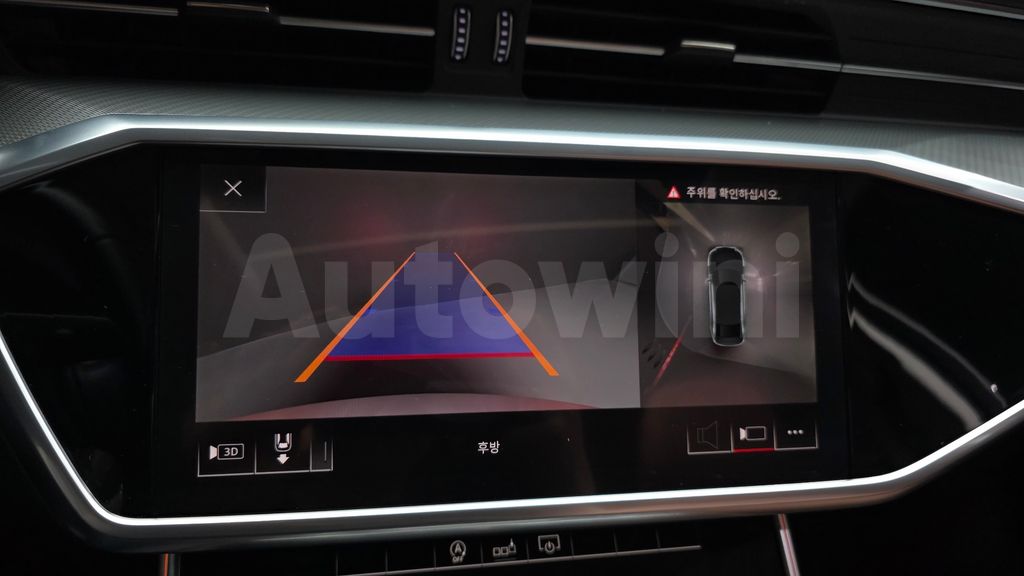 Audi A6(C8) 45 TFSI Quattro — снимка 15
