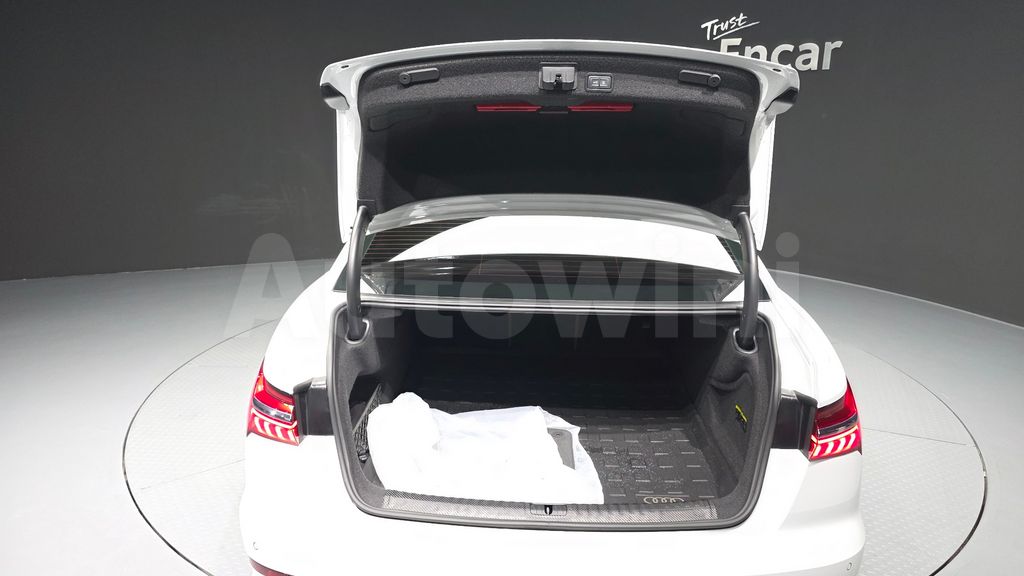 Audi A6(C8) 45 TFSI Quattro — снимка 20