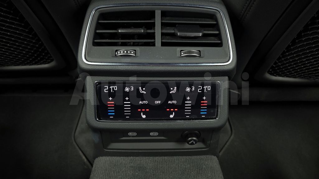 Audi A6(C8) 40 TDI Quattro Premium — снимка 19