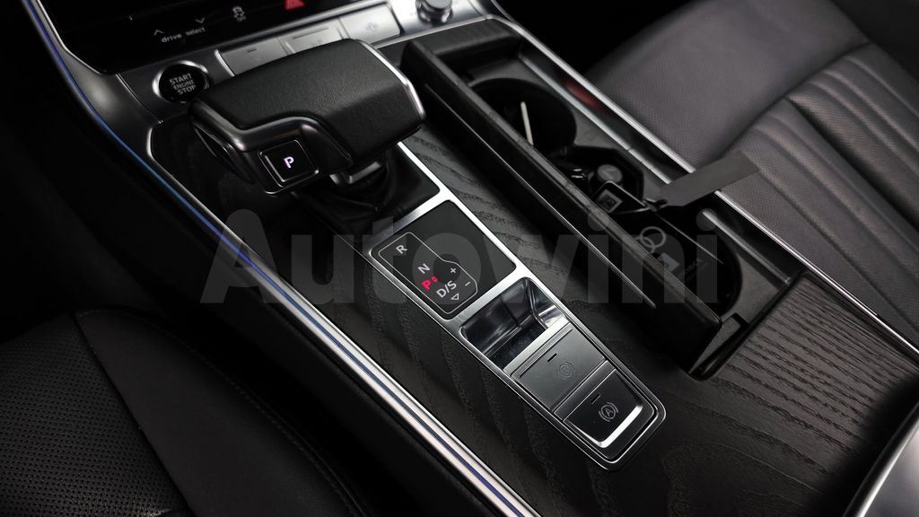 Audi A6(C8) 40 TDI Quattro Premium — снимка 9