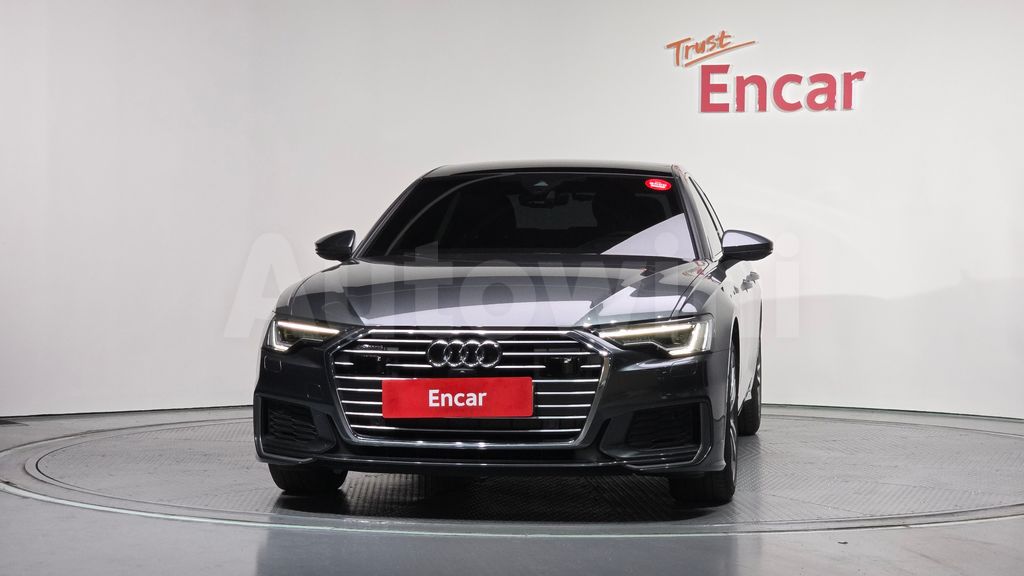 Audi A6(C8) 40 TDI Quattro Premium — снимка 3