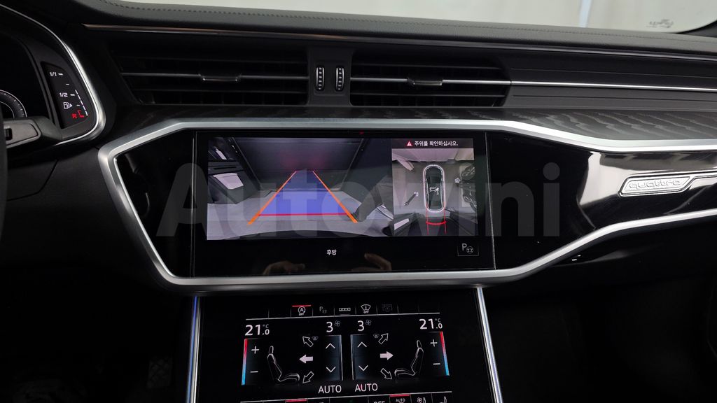 Audi A6(C8) 40 TDI Quattro Premium — снимка 14
