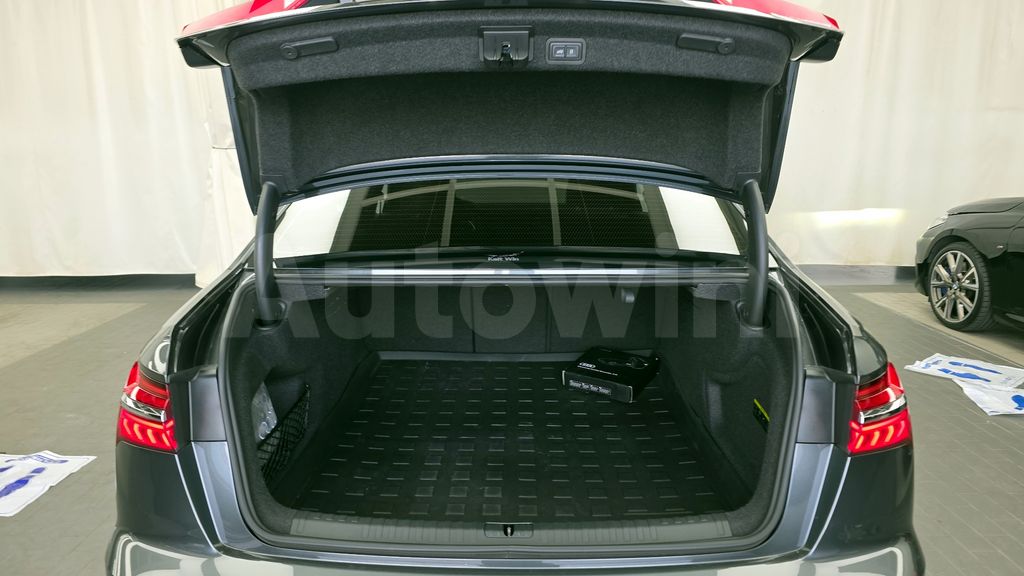 Audi A6(C8) 40 TDI Quattro Premium — снимка 20