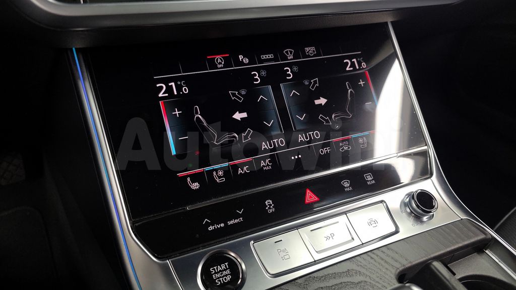 Audi A6(C8) 40 TDI Quattro Premium — снимка 17