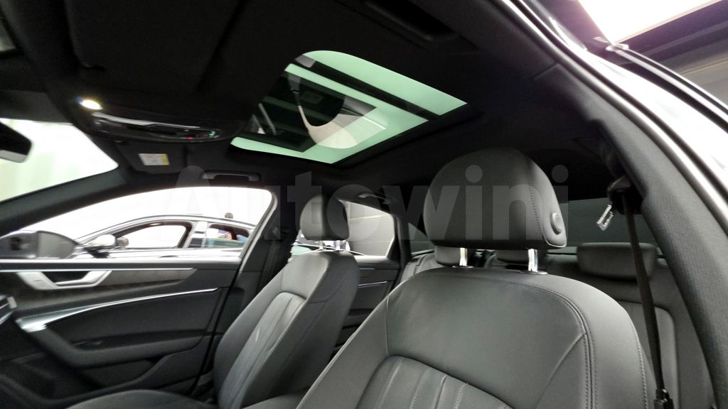 Audi A6(C8) 40 TDI Quattro Premium — снимка 18