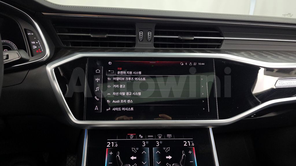 Audi A6(C8) 40 TDI Quattro Premium — снимка 15