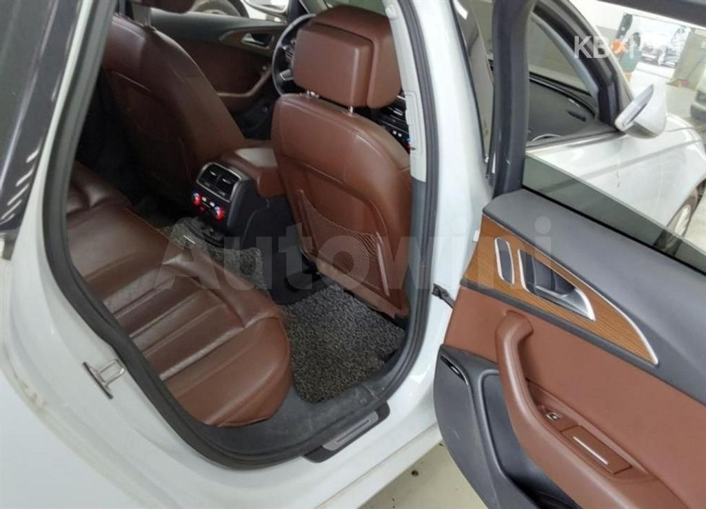 Audi A6 40 TDI Quattro Premium C7(15~) — снимка 9