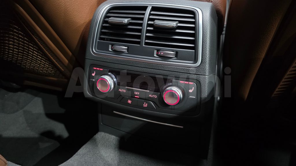 Audi New A6 35 TDI Quattro Premium C7 — снимка 19