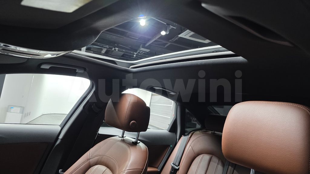 Audi New A6 35 TDI Quattro Premium C7 — снимка 18