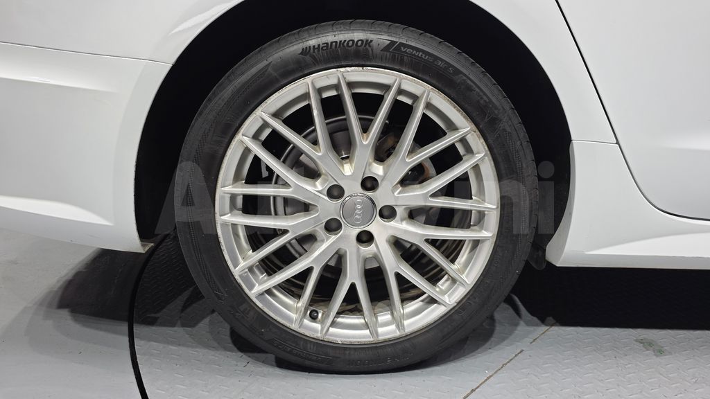 Audi New A6 35 TDI Quattro Premium C7 — снимка 5