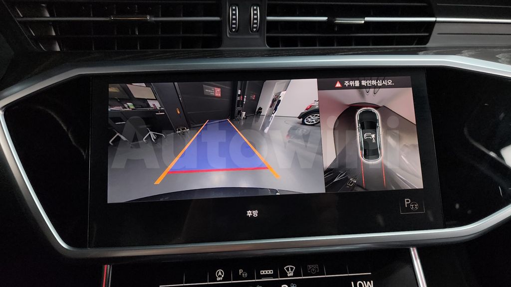 Audi A6(C8) 50 TDI Quattro Premium — снимка 14