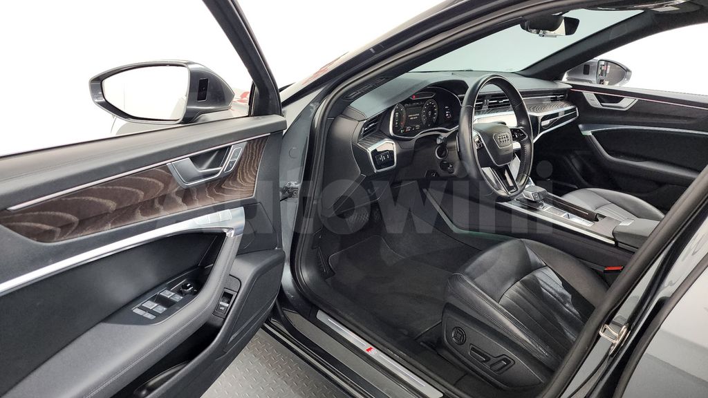 Audi A6(C8) 50 TDI Quattro Premium — снимка 10