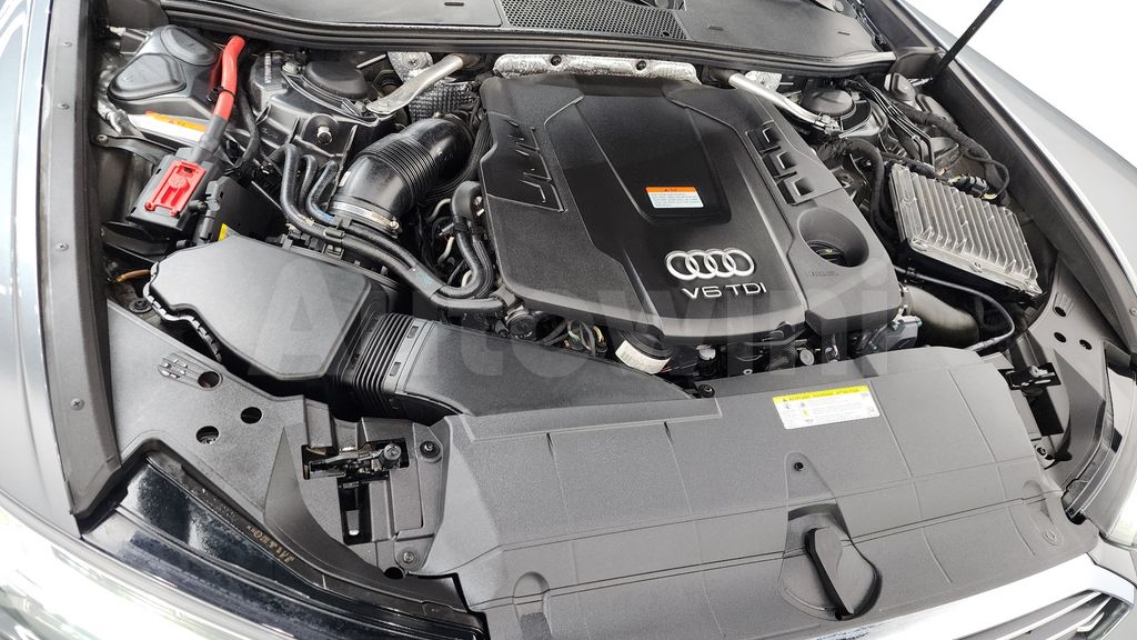 Audi A6(C8) 50 TDI Quattro Premium — снимка 6
