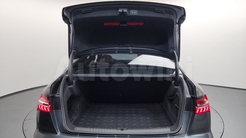 Audi A6(C8) 50 TDI Quattro Premium — снимка 20