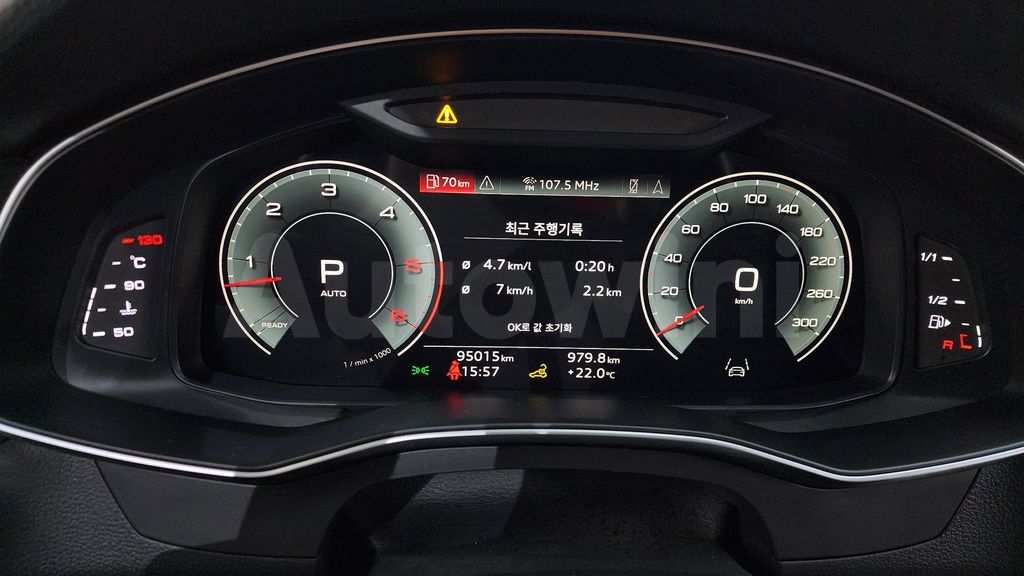 Audi A6(C8) 50 TDI Quattro Premium — снимка 8