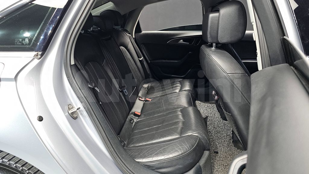 Audi New A6 35 TDI Premium C7 — снимка 11