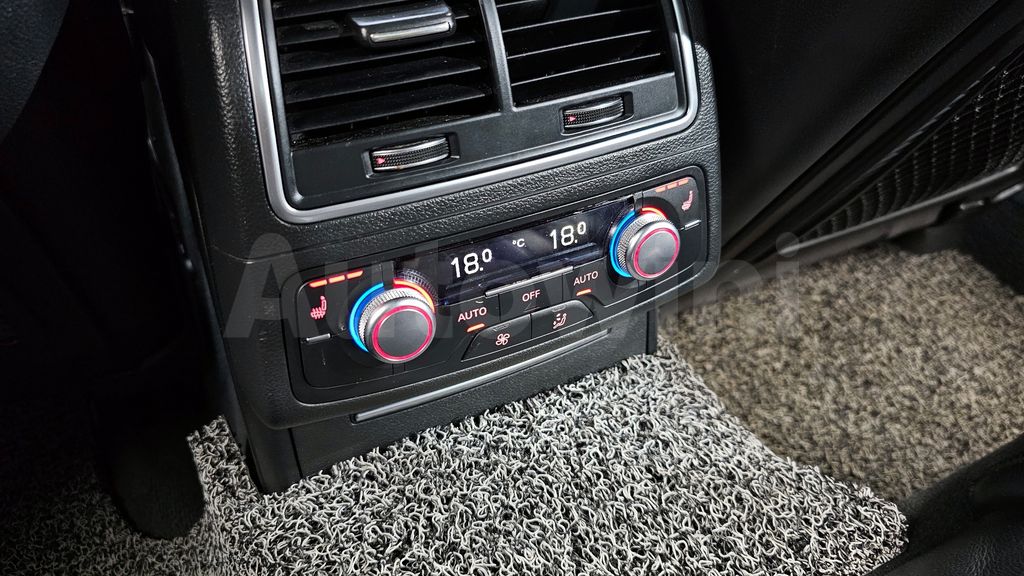 Audi New A6 35 TDI Premium C7 — снимка 18